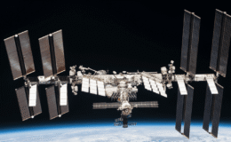 Peki ya ISS’yi tekrar çökertmezsek ve bunun yerine onu bir uzay müzesine dönüştürürsek?