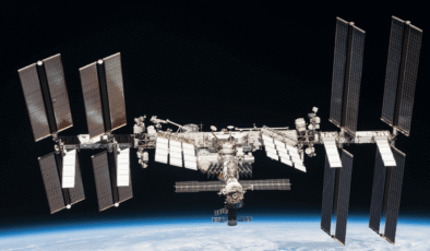 Peki ya ISS’yi tekrar çökertmezsek ve bunun yerine onu bir uzay müzesine dönüştürürsek?