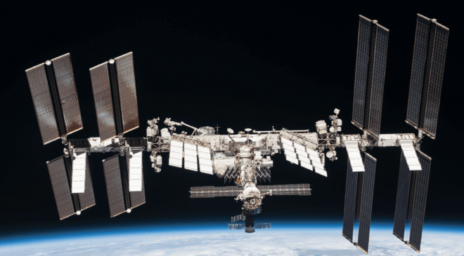 Peki ya ISS’yi tekrar çökertmezsek ve bunun yerine onu bir uzay müzesine dönüştürürsek?