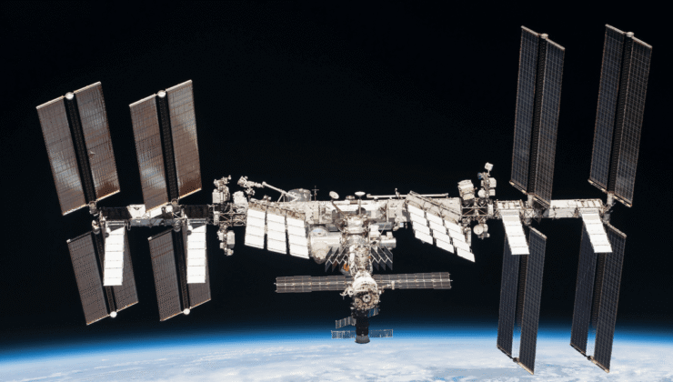 Peki ya ISS’yi tekrar çökertmezsek ve bunun yerine onu bir uzay müzesine dönüştürürsek?