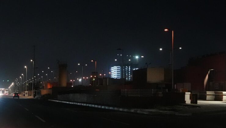 Irak: İran’dan elektrik üretimi için gerekli gaz tedariki tamamen durdu