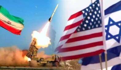 ABD’den bölge için uyarı: Ayrılın