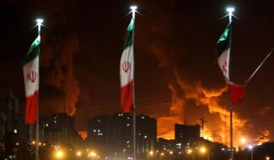 İsrail basını: İran’ın güneyindeki en büyük doğal gaz işleme tesisine saldırıları İsrail üstlendi