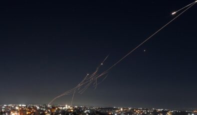 İran, İsrail’in Ben Gurion Havalimanı’ndaki 3 özel uçağı vurdu