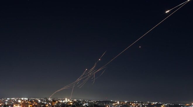 İran, İsrail’in Ben Gurion Havalimanı’ndaki 3 özel uçağı vurdu