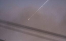 BAE: İran’dan gelen saldırılara hava savunma sistemleri karşılık verdi