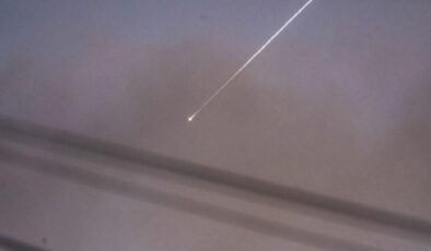 BAE: İran’dan gelen saldırılara hava savunma sistemleri karşılık verdi