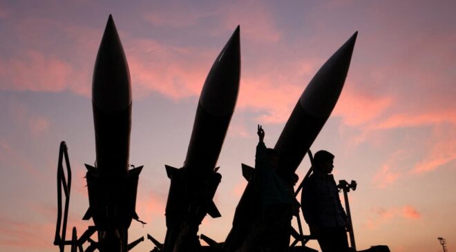 İran’dan “enerji tesislerine yönelik saldırılara karşı misillemelere devam” mesajı