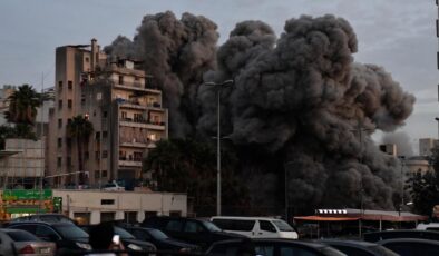 Lübnan Sağlık Bakanlığı: İsrail saldırılarında ölü sayısı 1000’i geçti