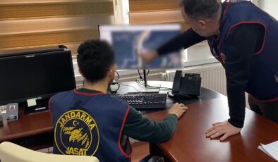 Düşük faizli kredi vaadiyle 500 bin liralık vurgun: 5 tutuklama