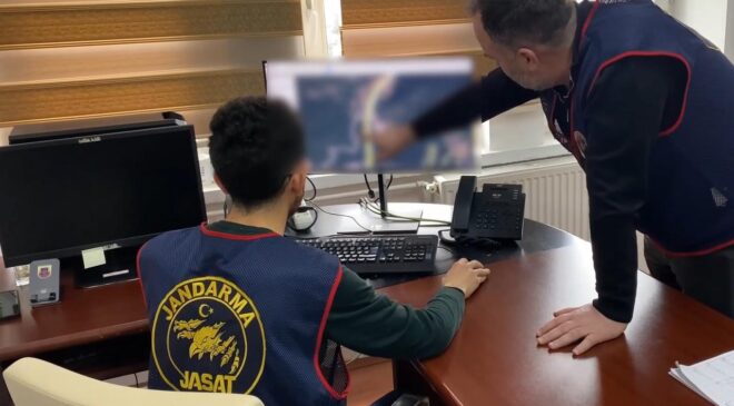 Düşük faizli kredi vaadiyle 500 bin liralık vurgun: 5 tutuklama