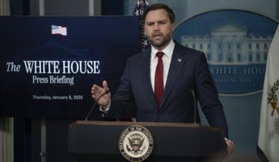 ABD Başkan Yardımcısı Vance: İran’ın nükleer silah edinmesine izin verilmeyecek