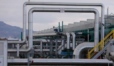 Türkiye’nin jeotermal kapasitesi 19 bin 836 megavat-termale ulaştı