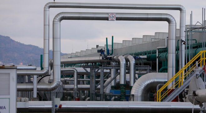 Türkiye’nin jeotermal kapasitesi 19 bin 836 megavat-termale ulaştı