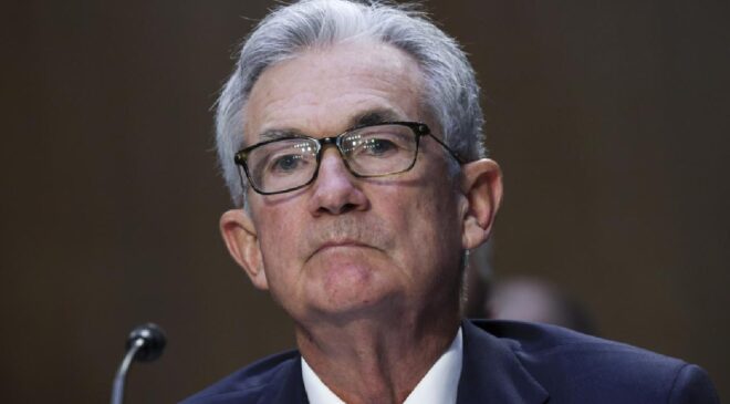 Fed Başkanı Powell: Orta Doğu’daki gelişmelerin ekonomik etkileri belirsiz