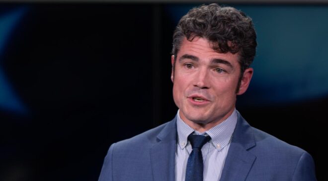 ABD’nin İran’a saldırısını desteklemeyerek istifa eden Joe Kent, kariyeri ve istihbarat geçmişiyle öne çıkıyor