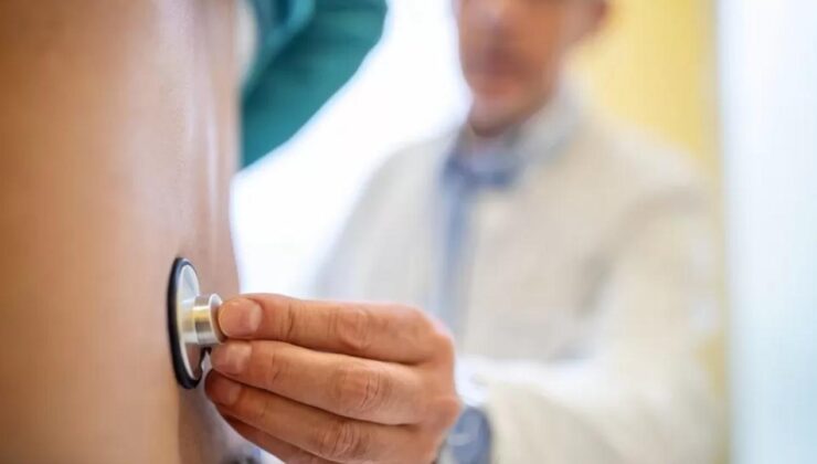 Kanser taramalarında geçen ay günlük rekor kırıldı