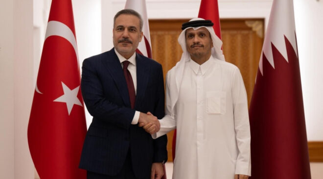 Hakan Fidan: İran’ın saldırıları yanlış