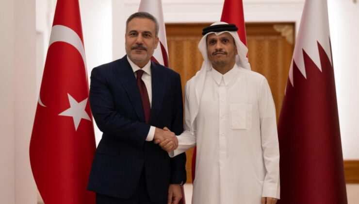 Hakan Fidan: İran’ın saldırıları yanlış