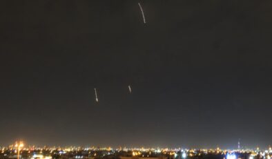 Katar’da patlama sesleri duyuldu