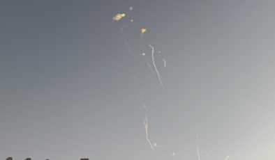 Katar'da ABD Büyükelçiliği yakınında yaşayanlar tahliye ediliyor