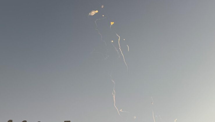 Katar'da ABD Büyükelçiliği yakınında yaşayanlar tahliye ediliyor