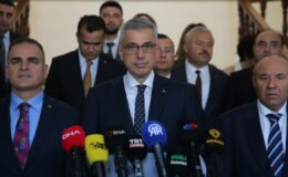 Bakan Memişoğlu duyurdu: Sağlıklı yaşam turizmi için mevzuat hazırlanıyor