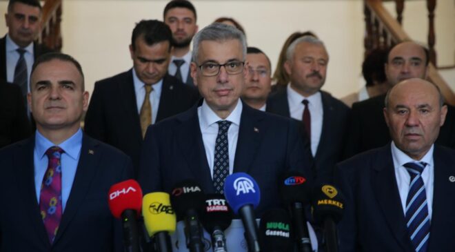 Bakan Memişoğlu duyurdu: Sağlıklı yaşam turizmi için mevzuat hazırlanıyor