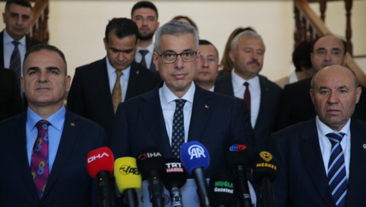 Bakan Memişoğlu duyurdu: Sağlıklı yaşam turizmi için mevzuat hazırlanıyor