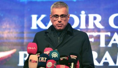 Bakan Memişoğlu: Yaklaşık 2 milyon insan yurt dışından gelip Türkiye'den sağlık hizmeti alıyor