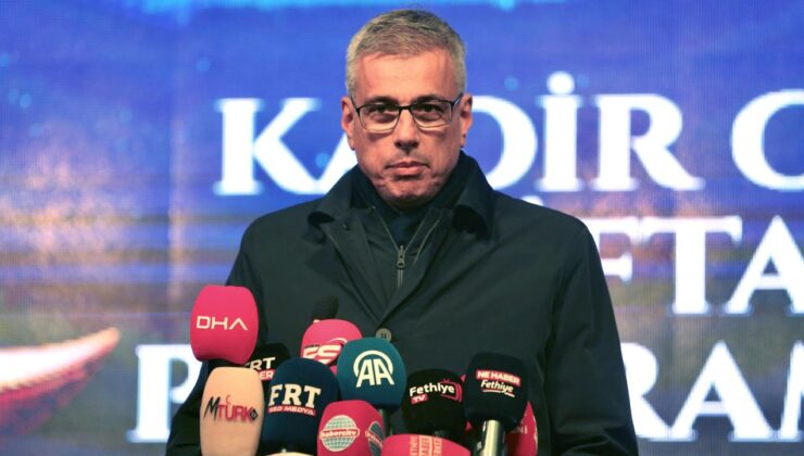 Bakan Memişoğlu: Yaklaşık 2 milyon insan yurt dışından gelip Türkiye'den sağlık hizmeti alıyor