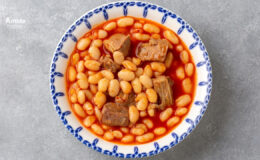 Diyarbakırlılara uyarı: Kahvaltıda et ve kuru fasulye yemeyin!