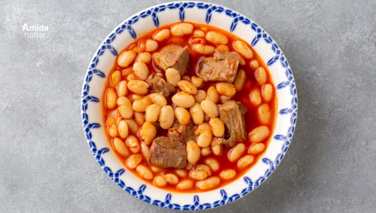 Diyarbakırlılara uyarı: Kahvaltıda et ve kuru fasulye yemeyin!