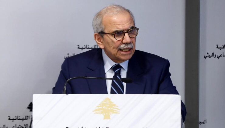 Lübnan Başbakanı Selam’dan İsrail saldırıları sonrası acil kabine toplantısı