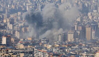 İnsan Hakları İzleme Örgütü: İsrail Lübnan'da yerleşim yerlerinde beyaz fosfor kullandı