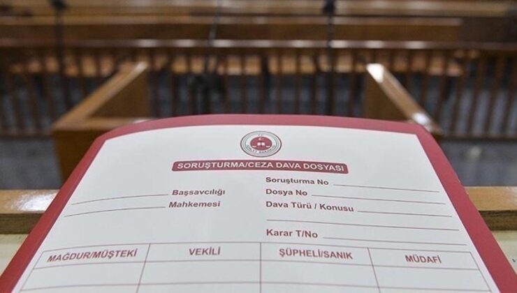 Hakan Çakır cinayeti davasında 3 sanık için müebbet hapis istemi