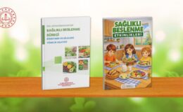 MEB'den, özel eğitim öğrencilerine yönelik kılavuz ve etkinlik kitabı