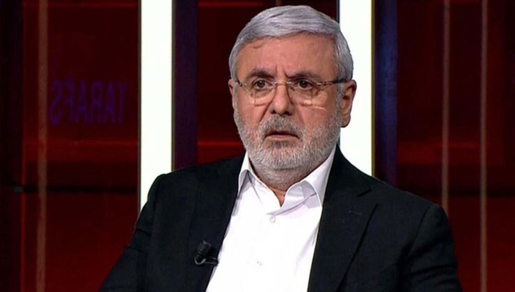 Öcalan’ın yeni çağrısına AK Partili isimden ilk yanıt