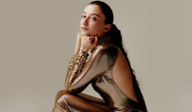 Melike Şahin Diyarbakır’a geliyor: Biletler 5 bin TL