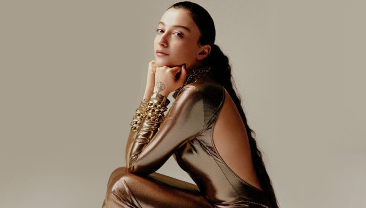 Melike Şahin Diyarbakır’a geliyor: Biletler 5 bin TL