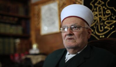 Mescid-i Aksa İmamı, Cumhurbaşkanı Erdoğan’ın İsrail’in Aksa’yı kapatmasına karşı sergilediği duruşu övdü