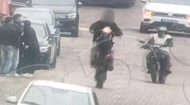 ‘Tek teker’ şovda perde 390 bin lira ceza ile kapandı