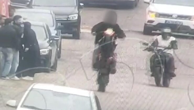 ‘Tek teker’ şovda perde 390 bin lira ceza ile kapandı