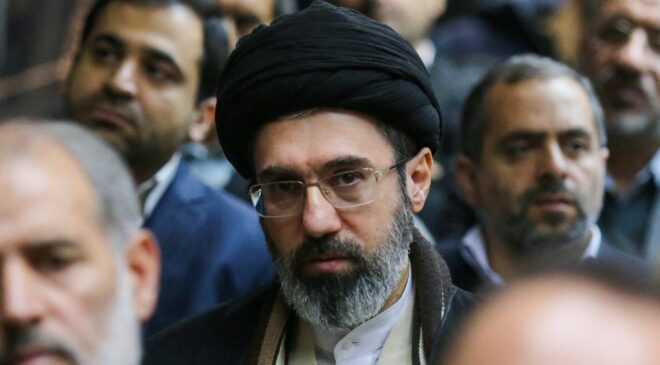 Mücteba Hamaney: Katiller bu bedeli çok yakında ödeyecektir