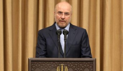 İran Meclis Başkanı: Yerleşim merkezlerine saldırmanın sonuçları olur