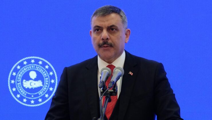 Bakan Çiftçi: Sanal alemin risklerini azaltmak için yoğun mesai yürütüyoruz