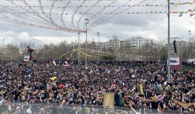 Diyarbakır’da 3’lü heyecan: Ramazan, Newroz, Amed!