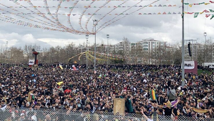 Diyarbakır’da 3’lü heyecan: Ramazan, Newroz, Amed!