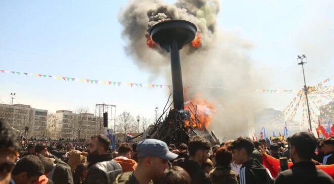 Sürücüler dikkat: Diyarbakır’da bu yollar yarın kapalı