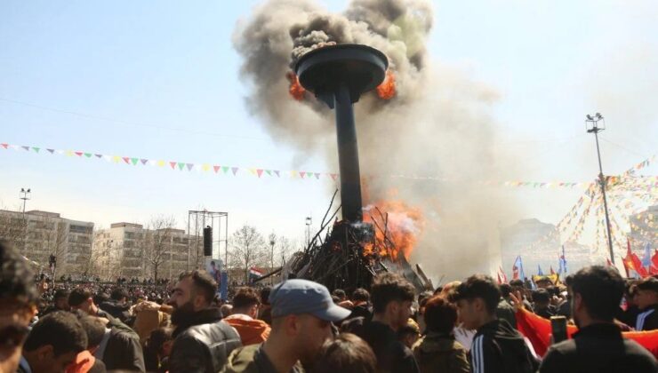 Sürücüler dikkat: Diyarbakır’da bu yollar yarın kapalı